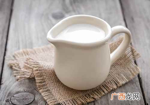 牛奶的饮食禁忌 牛奶的营养价值和功能及禁忌