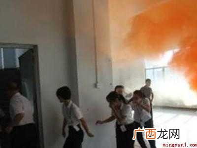 消防灭火演练详细步骤的具体操作步骤 消防灭火演练详细步骤