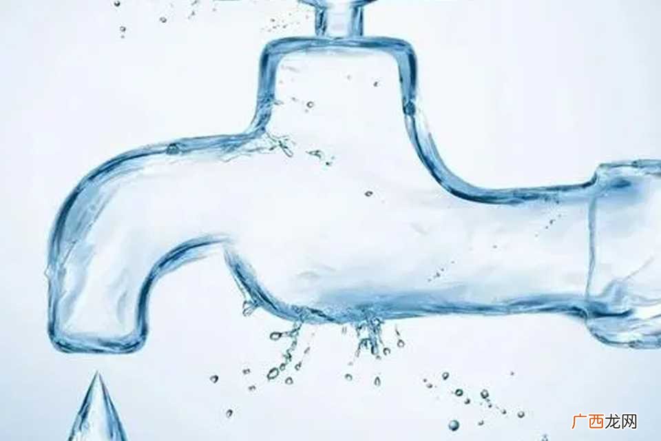 爱护水资源绘画 爱护水资源手抄报