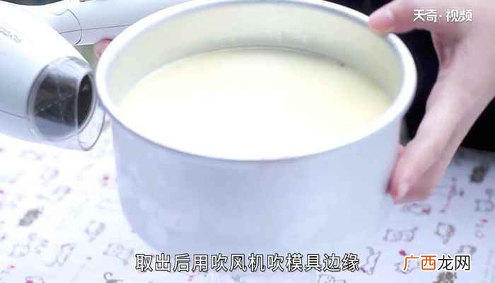淡奶油怎么做好吃 巧克力慕斯的做法