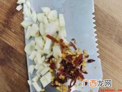 四季豆怎么炒好吃又简单的做法