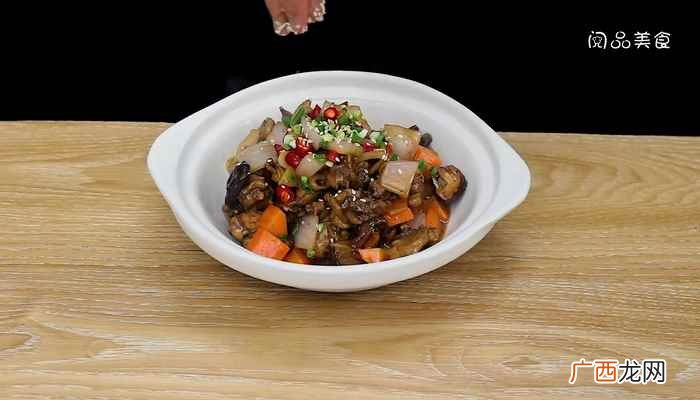 鸡肉怎么做最好吃 干锅辣子鸡的做法