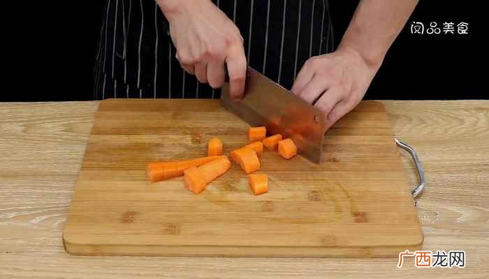 鸡肉怎么做最好吃 干锅辣子鸡的做法