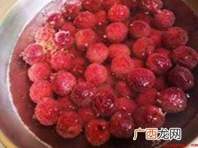 杨梅汁怎么煮的具体操作步骤 杨梅汁怎么煮