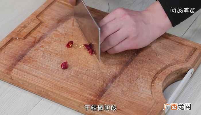 排骨的做法 家常炒排骨的做法