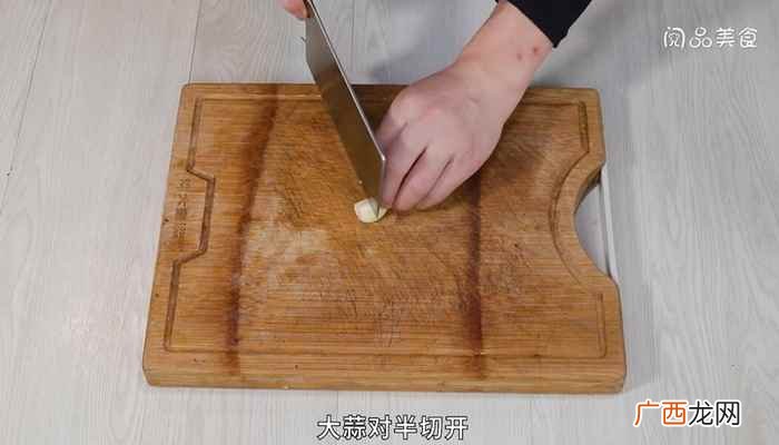 排骨的做法 家常炒排骨的做法