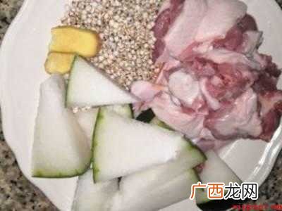 冬瓜鸭汤还可以放什么材料的具体操作步骤 冬瓜鸭汤还可以放什么材料