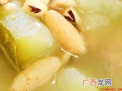 冬瓜鸭汤还可以放什么材料的具体操作步骤 冬瓜鸭汤还可以放什么材料