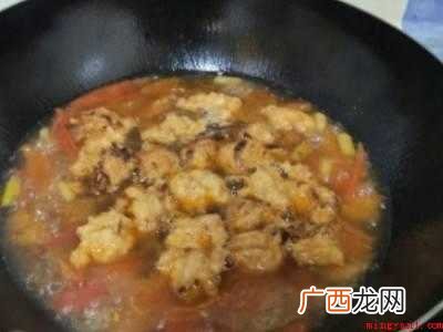 柴火丸子怎么吃的具体操作步骤 柴火丸子怎么吃