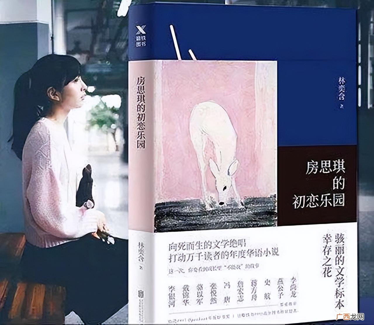 房思琪原型发生了什么故事 房思琪老师的原型人物