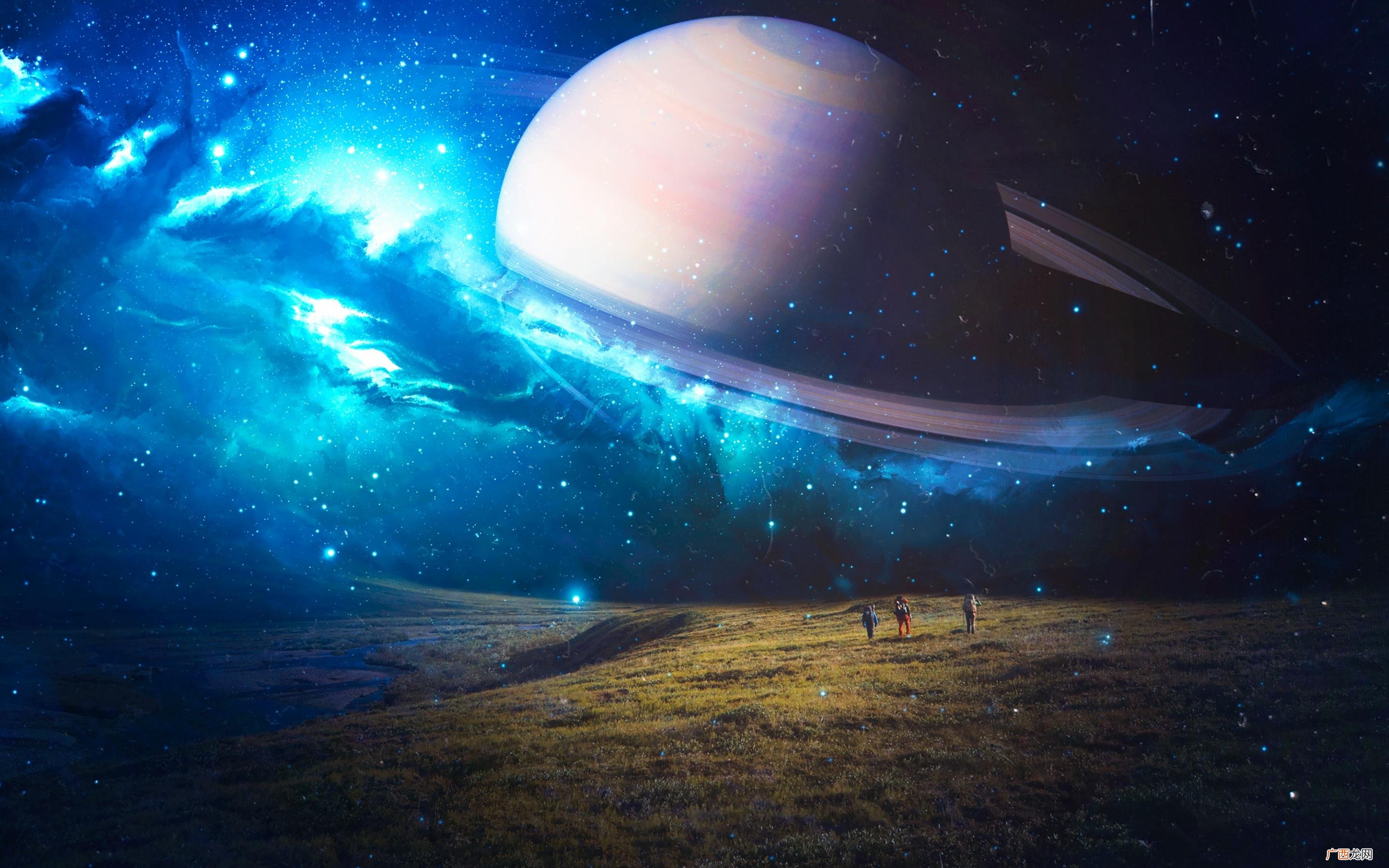 为什么没发现外星人？ 为什么外星人躲着人类