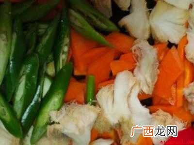山野猴头菇怎么吃的具体操作步骤 山野猴头菇怎么吃