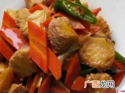 山野猴头菇怎么吃的具体操作步骤 山野猴头菇怎么吃
