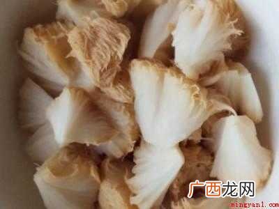山野猴头菇怎么吃的具体操作步骤 山野猴头菇怎么吃