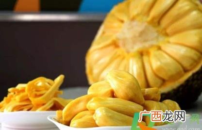 菠萝蜜怎么挑选是熟的 买菠萝蜜怎么挑熟的