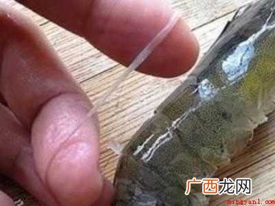 虾头怎么处理的具体操作步骤 虾头怎么处理