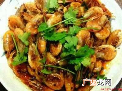 冻的甜虾怎么吃的具体操作步骤 冻的甜虾怎么吃