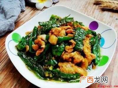 辣椒炒蛋怎么炒好吃的具体操作步骤 辣椒炒蛋怎么炒好吃