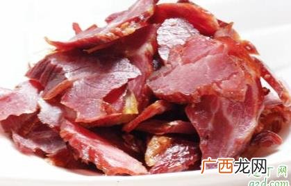 腊肉吃之前需要洗吗 吃腊肉需要洗吗