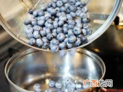 蓝莓怎样长期保存的具体操作步骤 蓝莓怎样长期保存