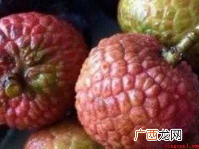 荔枝冷冻保存方法的具体操作步骤 荔枝冷冻保存方法