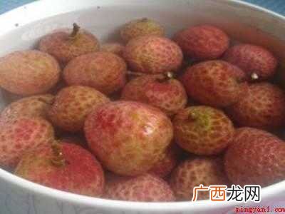 荔枝冷冻保存方法的具体操作步骤 荔枝冷冻保存方法
