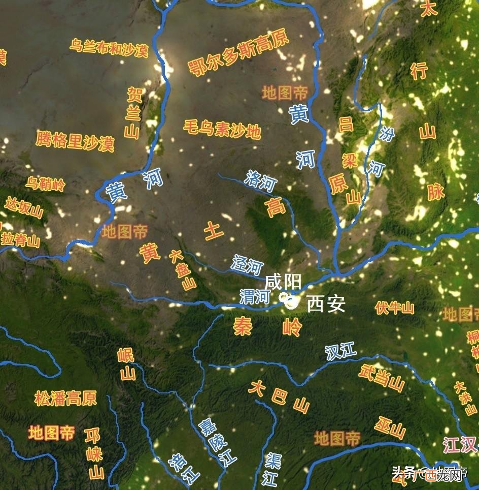 西楚霸王项羽自刎的乌江究竟位于何处 乌江在什么地方