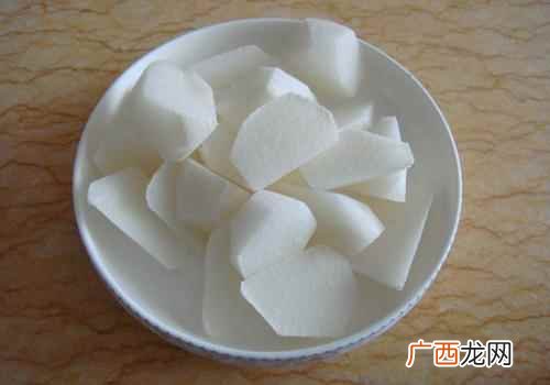 冬季吃萝卜能长期吃吗 冬吃萝卜夏吃姜的道理,冬吃萝卜有什么好处