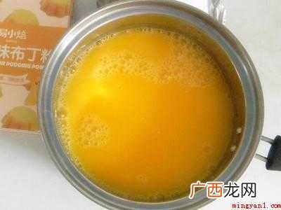 水果布丁怎么做简单又好吃的具体操作步骤 水果布丁怎么做简单又好吃