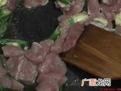 肉怎么做的具体操作步骤 肉怎么做