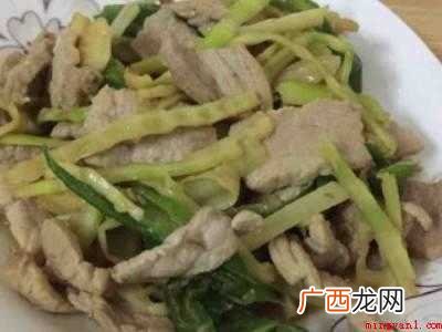 肉怎么做的具体操作步骤 肉怎么做