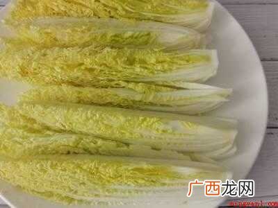 蒜蓉娃娃菜怎么做的具体操作步骤 蒜蓉娃娃菜怎么做