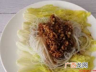 蒜蓉娃娃菜怎么做的具体操作步骤 蒜蓉娃娃菜怎么做
