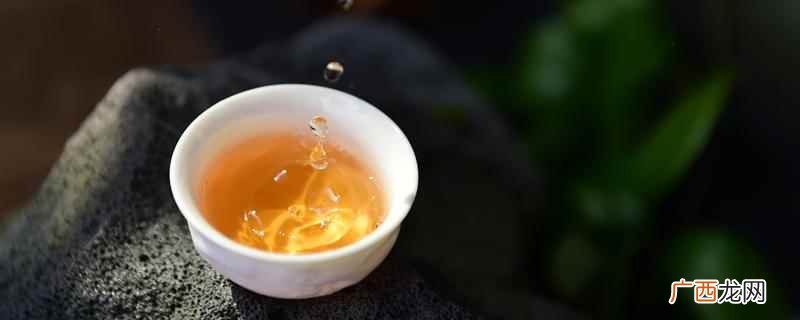 红茶和黑咖啡能一起喝功效 红茶和黑咖啡能一起喝吗