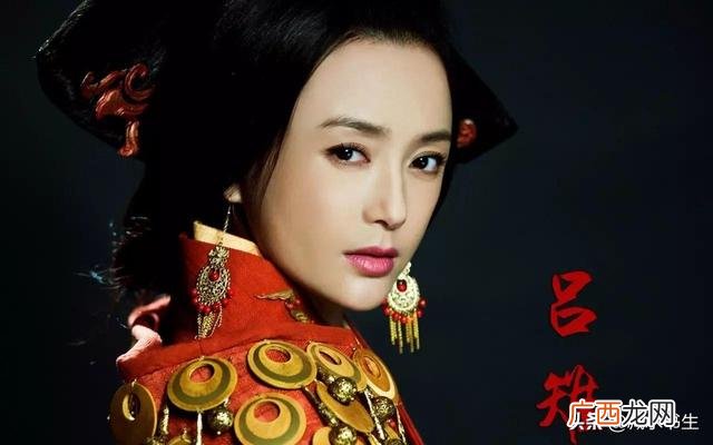 刘邦死前不除掉吕后原因 刘邦后期为什么不废掉吕后