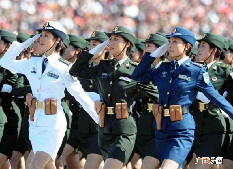 女生当兵比较有优势的情况分为以下三种 女生当兵身高要求多高
