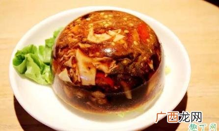 吃鱼冻对身体有什么好处 鱼冻吃了对身体好吗