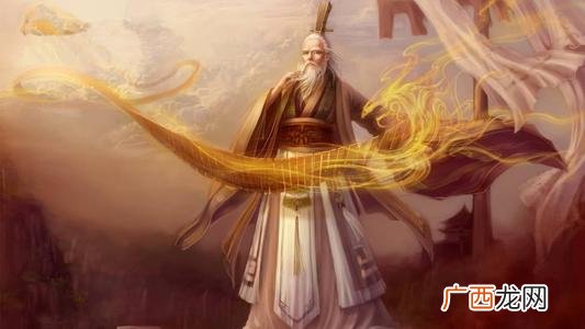 陆压道人的佛门身份来历 陆压道人的真实身份揭秘