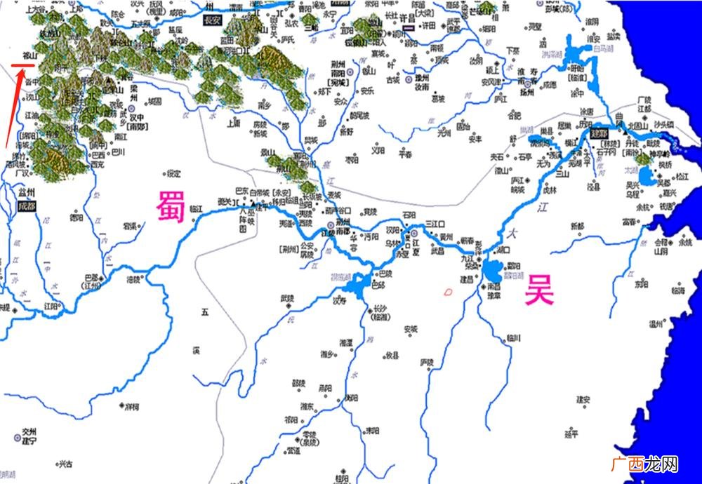 六出祁山的主人公是谁是什么生肖 六出祁山的主人公是谁