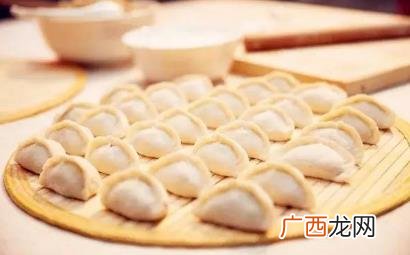 立冬除了饺子还可以吃啥 2022立冬是不是要吃饺子