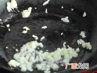 大叶木耳菜怎么做好吃共有5步 大叶木耳菜怎么做好吃