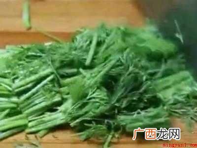 茴香炒鸡蛋怎么做的具体操作步骤 茴香炒鸡蛋怎么做