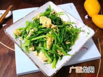茴香炒鸡蛋怎么做的具体操作步骤 茴香炒鸡蛋怎么做