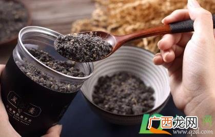 有什么办法可以把芝麻粉磨得像面粉 芝麻粉怎么磨得象面粉