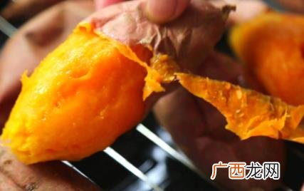 烤红薯和煮红薯热量一样吗 烤红薯买什么红薯
