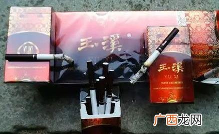 玉溪高档烟属于什么档次 玉溪烟属于什么档次