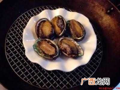 活鲍鱼怎么做好吃又简单方便