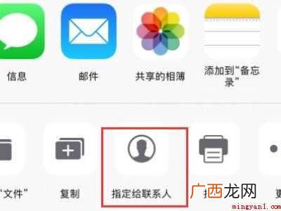 苹果怎么设置来电图片背景的具体操作步骤 苹果怎么设置来电图片背景