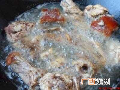 烤鸭架子怎么做好吃法的具体操作步骤 烤鸭架子怎么做好吃法