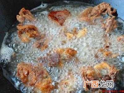 烤鸭架子怎么做好吃法的具体操作步骤 烤鸭架子怎么做好吃法